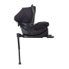  Graco SnugEssentials I-Size 40-75 cm hordozó + isoFamily bázistalp