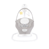Graco SoftSway elektromos hinta mágneses mozgással Starlight