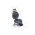 Graef WA 80 waffle iron 5 waffle(s) 850 W Stainless steel