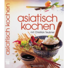 GRAFE und Unser Asiatisch kochen antikvárium - használt könyv