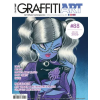 GRAFFITI ART n°88 - Avril/Mai 2026 | Graffiti Art