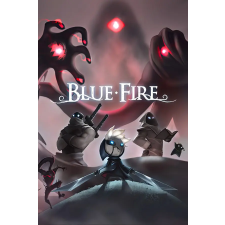 Graffiti Games Blue Fire (EU) (digitális licenc) videójáték