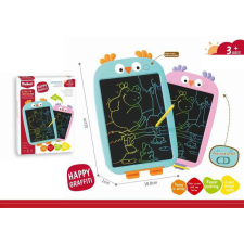  Grafikus rajztábla ceruzával kreatív és készségfejlesztő