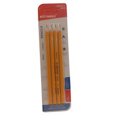  Grafit ceruza készlet B ceruza