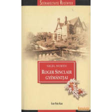 Grafit Public Roger Sinclair gyémántjai antikvárium - használt könyv