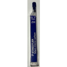 Grafitbél Staedtler 0,7 mm 2H "Mars Micro Carbon 250" ceruza