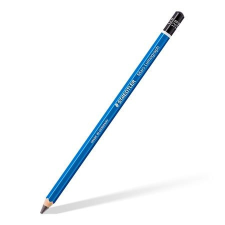  Grafitceruza, 12B, hatszögletű, STAEDTLER &quot;Mars Lumograph 100&quot; ceruza