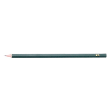  Grafitceruza 2B hatszögletű ceruza