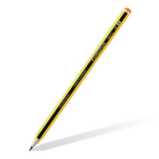  Grafitceruza, 2B, hatszögletű, STAEDTLER &quot;Noris 120&quot; ceruza
