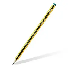  Grafitceruza, 2H, hatszögletű, STAEDTLER "Noris 120" ceruza