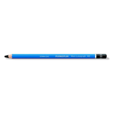 Grafitceruza, 8B, hatszögletű, STAEDTLER "Mars Lumograph 100" ceruza