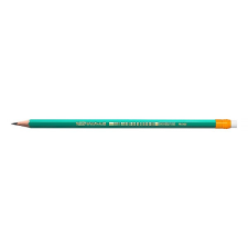  Grafitceruza BIC Eco Evolution 655 HB hatszögletű hajlékony radíros ceruza