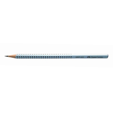 Grafitceruza FABER-CASTELL Grip 2001 2B háromszögletű ceruza