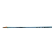  Grafitceruza FABER-CASTELL Grip 2001 B háromszögletű ceruza