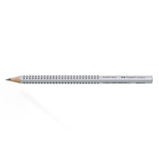  Grafitceruza FABER-CASTELL Grip 2001 Jumbo HB háromszögletű ceruza