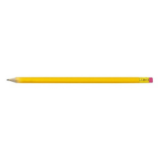 Grafitceruza GRAND HB hatszögletű radíros ceruza
