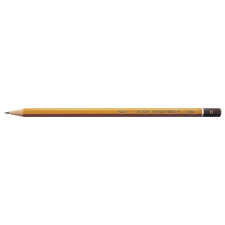 Grafitceruza H 1500 KOH-I-NOOR ceruza