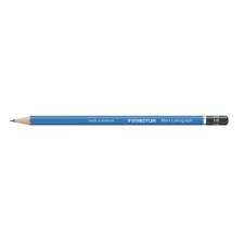  Grafitceruza, HB, hatszögletű, STAEDTLER &quot;Mars Lumograph 100&quot; ceruza