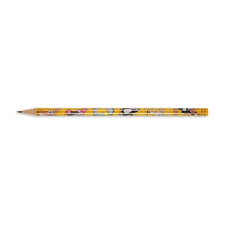  Grafitceruza KOH-I-NOOR 1271 HB hengeres vakond ceruza