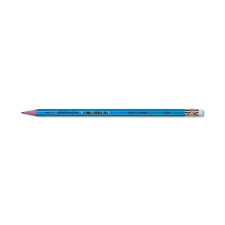 Grafitceruza KOH-I-NOOR 1372 HB hatszögletű radíros ceruza