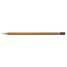  Grafitceruza KOH-I-NOOR 1500 10H hatszögletű ceruza