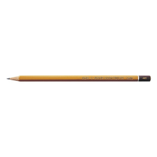  Grafitceruza KOH-I-NOOR 1500 4H hatszögletű ceruza