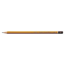  Grafitceruza KOH-I-NOOR 1500 6H hatszögletű ceruza