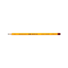  Grafitceruza KOH-I-NOOR 1770 F hatszögletű ceruza