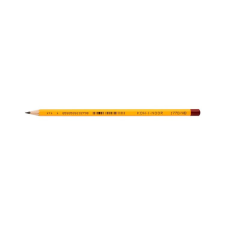  Grafitceruza KOH-I-NOOR 1770 HB hatszögletű ceruza