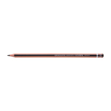  Grafitceruza LYRA Graduate 6B hatszögletű környezetbarát ceruza
