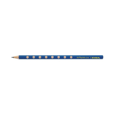  Grafitceruza LYRA Groove Slim HB háromszögletű vékony ceruza