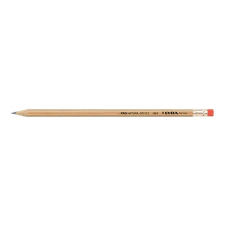  Grafitceruza LYRA Pro Natura HB hatszögletű radíros ceruza