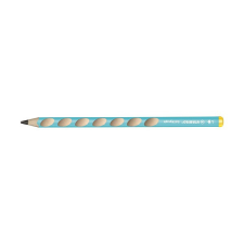  Grafitceruza STABILO Easygraph HB háromszögletű balkezes kék ceruza