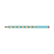  Grafitceruza STABILO Easygraph HB háromszögletű jobbkezes kék ceruza