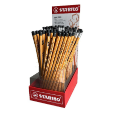 Grafitceruza STABILO Point 88 HB 90 db/display ceruza