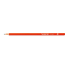 Grafitiron Staedtler Minerva B ceruza