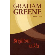 Graham Greene BRIGHTONI SZIKLA regény