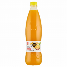 GRAMEX 2000 KFT Coop Zero narancsízű gyümölcsszörp édesítőszerekkel 0,7 l szörp