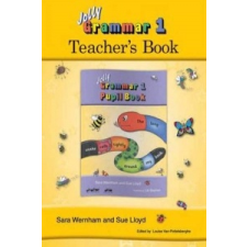  Grammar 1 Teacher's Book – Sue Lloyd idegen nyelvű könyv