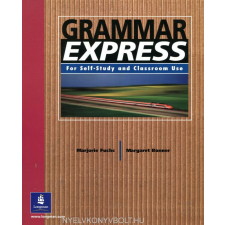 GRAMMAR EXPRESS BK WITHOUT KEY nyelvkönyv, szótár