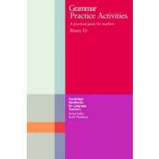  Grammar Practice Activities – Penny Ur idegen nyelvű könyv