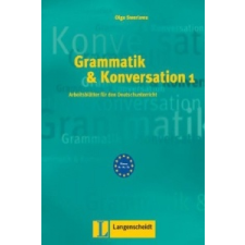  Grammatik & Konversation. Bd.1 – Olga Swerlowa idegen nyelvű könyv