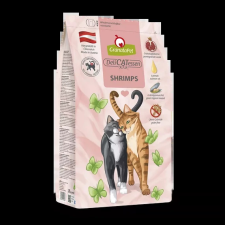  GranataPet DeliCatessen garnélarák száraztáp 1,8kg macskaeledel