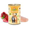 Granatapet Delicatessen Konzerv csirke PUR 400g 6db