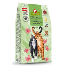  GranataPet DeliCatessen szárnyas száraztáp 1,8 kg macskaeledel