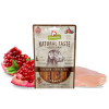 Granatapet GranataPet Natural Taste Edler Snack Perlhuhn 90 g (gyöngytyúk) 10 db