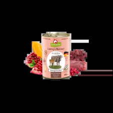 GranataPet Liebling´s Mahlzeit vadragu és marha konzerv 6x400g kutyaeledel