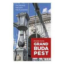  Grand Budapest utazás
