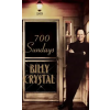 Grand Central Publishing 700 Sundays | Billy Crystal