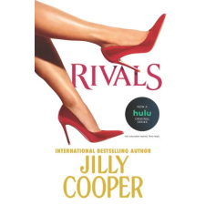 Grand Central Publishing Rivals | Cooper,Jilly idegen nyelvű könyv